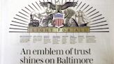 Baltimore Sun sold, returns to local ownership