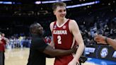 Who is Grant Nelson? How Alabama forward overcame March Madness struggles to lift Crimson Tide past UNC | Sporting News