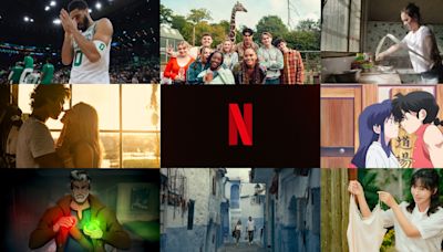 【Netflix 10 月片單】影集、電影、動畫、紀錄片推薦，最新上架總整理