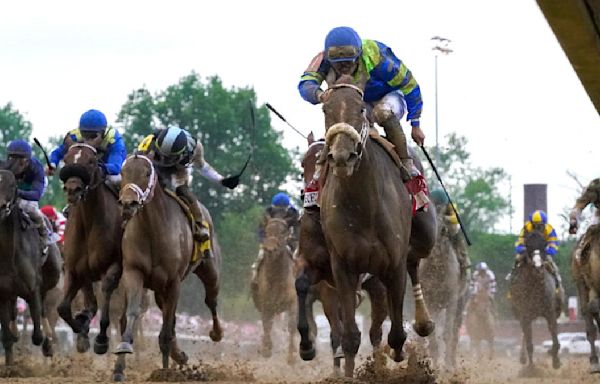 2024 Kentucky Derby predictions, horses, odds, contenders: Surprising picks from top horse racing insider