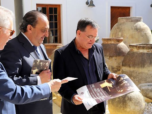 El Museo Arqueológico acogerá las XXIX Jornadas del CEHJ 'Jerez y la Dictadura del general Miguel Primo de Rivera La crisis del sistema'