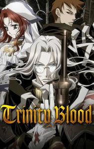 Trinity Blood