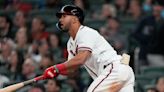 Rosario's tie-breaking HR in 8th sends Braves past Reds, 5-4