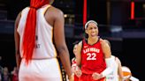 How South Carolina landed Las Vegas Aces’ WNBA preseason game, A’ja Wilson homecoming