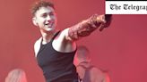 Olly Alexander’s Dizzy is not the Eurovision banger the UK needs