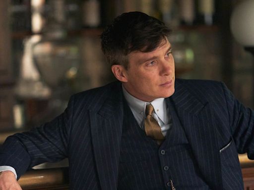 Peaky Blinders fans will be "shocked" by the movie