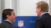 House Oversight Committee asks Daniel Snyder, Roger Goodell to testify on Commanders probe