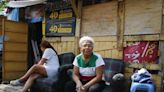 Doña Mariana, migrante venezolana de 65 años, sobrevive en la CDMX con 300 pesos diarios