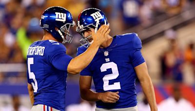 Ex-Giants kicker Brandon McManus accused of sexual assault