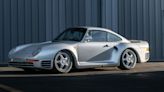 Car of the Week: This 1987 Porsche 959 Is One of Porsche’s First Supercars. Now It’s up for Grabs.