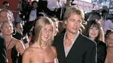 Jennifer Aniston's incredibly romantic gesture for Brad Pitt revealed from when they were married