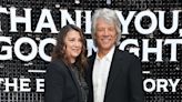 Jon Bon Jovi Got 'Away With Murder' in His Marriage: Most Honest Quotes