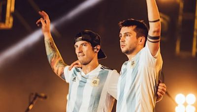 Twenty One Pilots vuelve a Argentina: entradas, estadio y fechas del recital tan esperado | Espectáculos