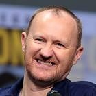 Mark Gatiss