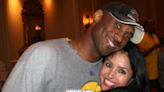 Vanessa Bryant Wishes Kobe A Happy 44th Birthday: 'I Love You'