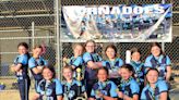 Taunton Tornadoes 10U softball team wins Jaxon Marocco Classic