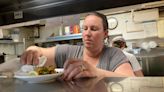 'I don't stop moving": Honey Road chef's work pays off as finalist for James Beard Award