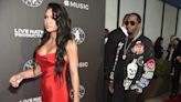 Cassie, Sean ‘Diddy’ Combs settle lawsuit over sexual abuse allegations