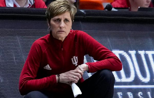 Tuesday's College Roundup: Big Ten releases schedules for women's basketball, more