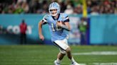 ESPN projects which game will be season-defining for UNC football