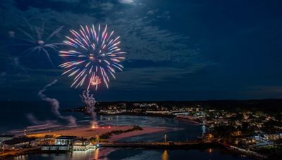 Fourth of July: Here's what's planned in York, Ogunquit, Kennebunk and Sanford