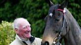 They said he was a 'one-horse trainer' but 'Mr Grand National' proved everyone wrong