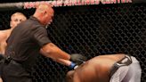 Derrick Lewis claims UFC referee has ‘conspiracy’ against him ahead of Serghei Spivac fight