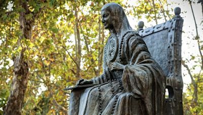 Rememoran vida y obra de Sor Juana Inés de la Cruz y de Benita Galeana Lacunza