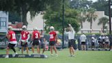 Saints Final Minicamp Practice Brings Plenty of Big Action to the Table