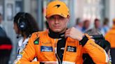 Lando Norris amenaza con poner fin a su buena relación con Verstappen