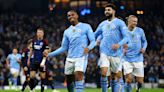 Man City vs Copenhagen LIVE: Champions League score and goal updates as Erling Haaland strikes before break