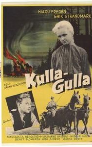 Kulla-Gulla