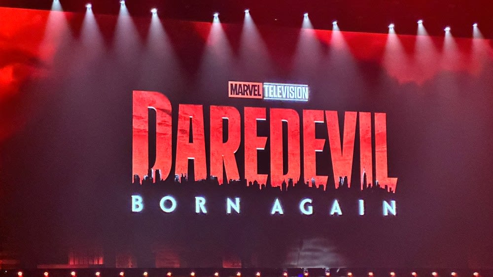 ‘Daredevil: Born Again’ First Footage: Punisher, Kingpin and More Return; March Premiere Set