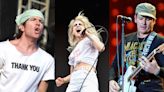 Blink-182 and Paramore Will Be Next to Each Other at New ‘Adjacent Music Festival’