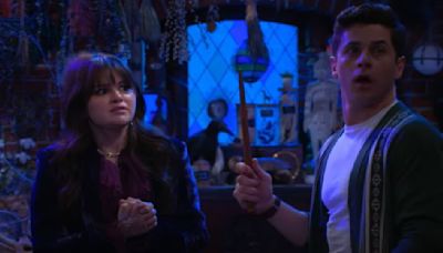 Wizards Beyond Waverly Place TRAILER: Selena Gomez's Alex Russo Returns To Ask THIS Favor From Brother David...