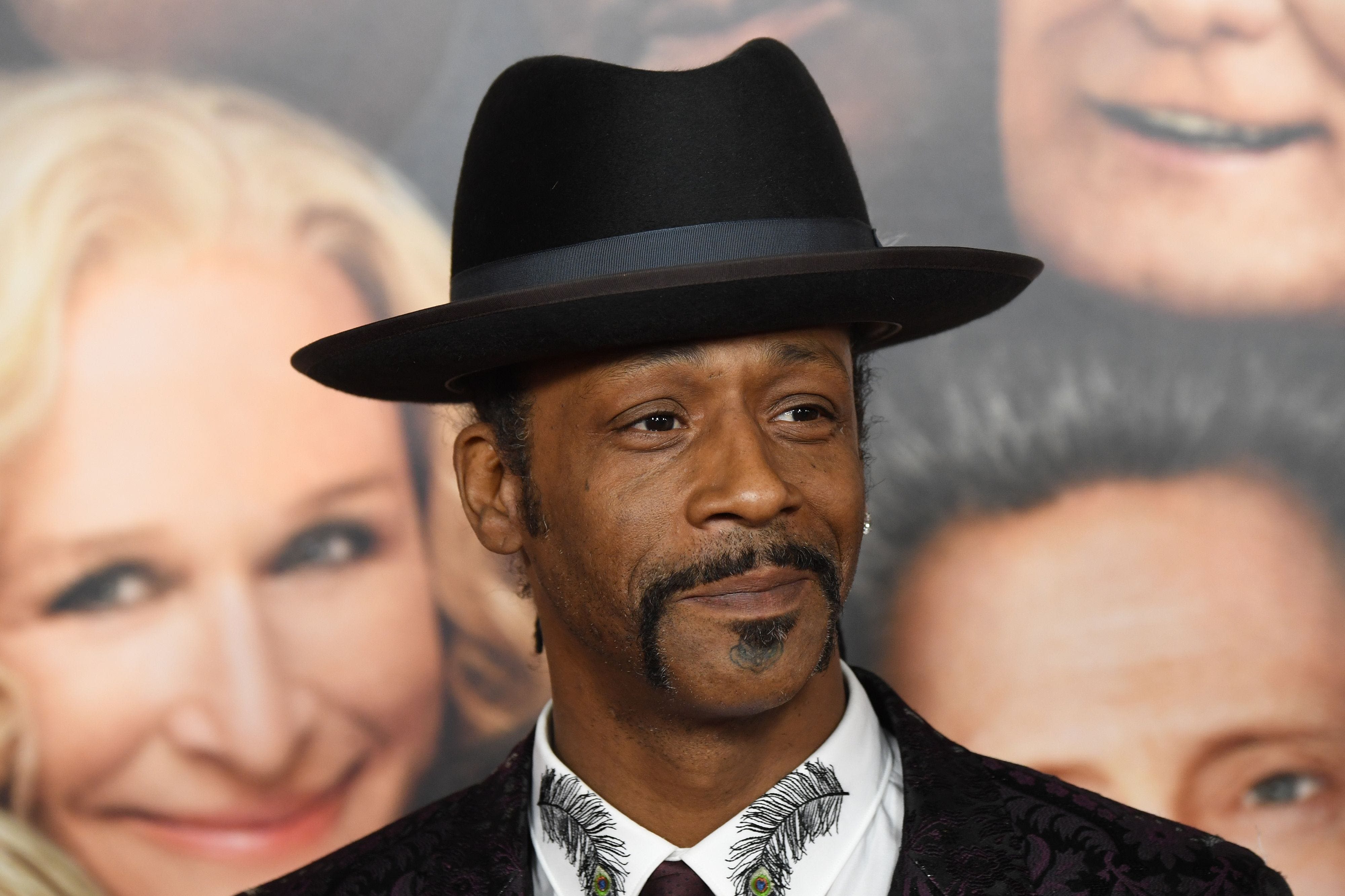 Katt Williams gets his own holiday in Cincinnati