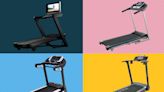 The 11 Best Folding Treadmills of 2024, Tested and Reviewed