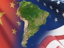 Estados Unidos, China y una mirada hacia Latinoamérica (+Fotos) - Especiales | Publicaciones - Prensa Latina