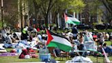 Connecticut colleges warn students may face discipline for ongoing pro-Palestine protests