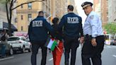 Dozens of Pro-Palestine Protesters Arrested Near Met Gala