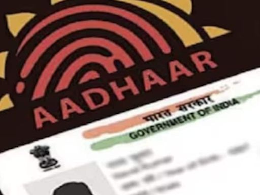 Linking Aadhar Card And Bank Account Now Mandatory For School Admissions In Patna - News18