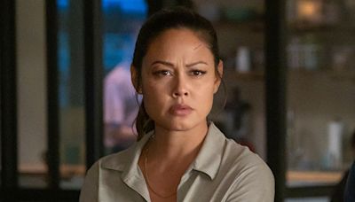 Vanessa Lachey posts heartbreaking message to NCIS: Hawai'i fans as series ends on cliffhanger