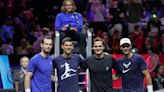 Federer, Nadal, Djokovic y Murray: los cuatro mosqueteros vuelven locos a los aficionados del tenis