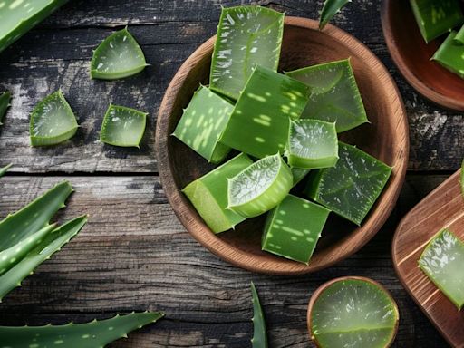 Qué pasa si uso aloe vera en la cara y cómo hacerlo para rejuvenecer la piel