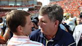 Paul Johnson belongs on Georgia college football coaching Mount Rushmore