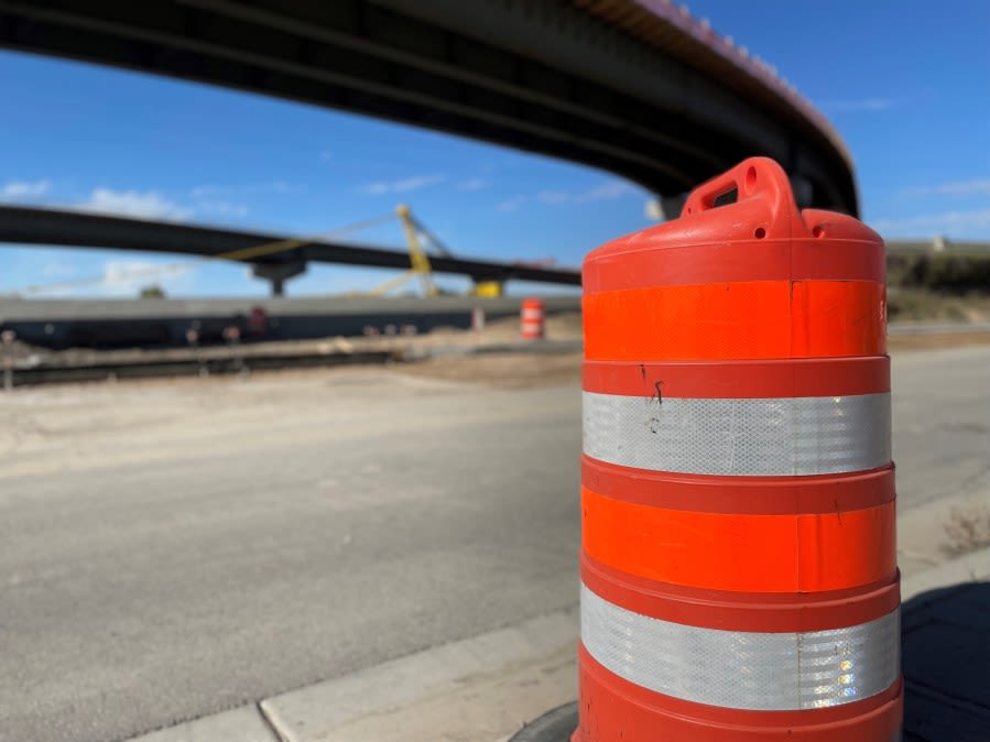 UDOT begins major construction season – here are the projects you should know