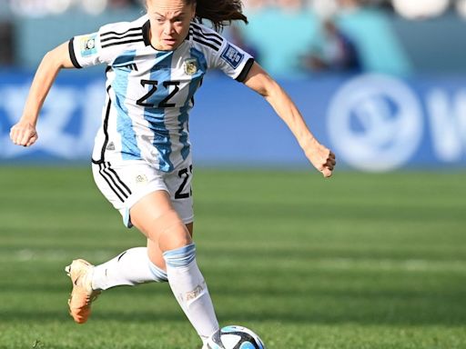 Banini sobre el caso de las jugadoras de Argentina: “No se renuncia a la Selección sino a los malos tratos”