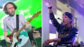 How the guitarist from Incubus ended up writing one of the biggest riffs of the 21st century… with Avicii