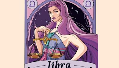 Weekly Horoscope Libra, July 28-Aug 03, 2024 predicts business travels on cards