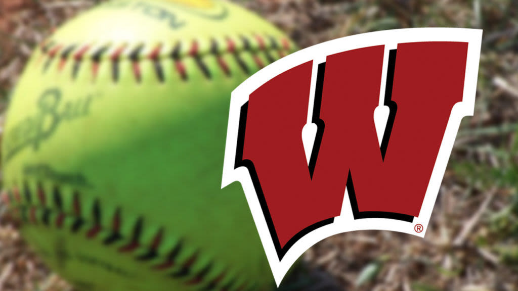 Wisconsin softball upsets Ohio State 5-1 in Big Ten Tournament